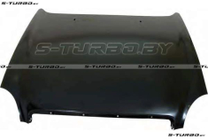 Капот, сталь