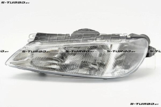 Передняя фара (левая)