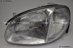 Передняя фара (левая)