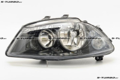 Передняя фара (левая) двухламповая