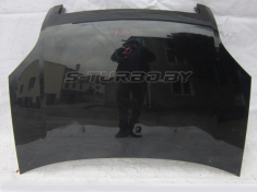 Капот, сталь