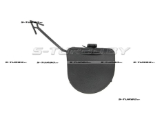 Заглушка отверстия крюка (передняя)