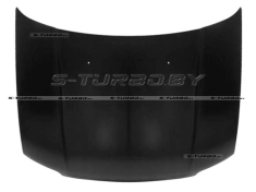 Капот, сталь