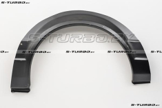 Арка задняя (левая) заводской штамп