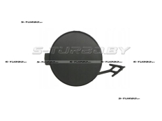 Заглушка отверстия крюка (передняя) грунтованная