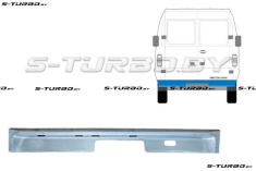 Панель задняя (под дверями) заводской штамп