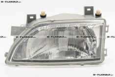 Передняя фара (левая)