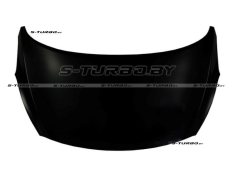 Капот, сталь