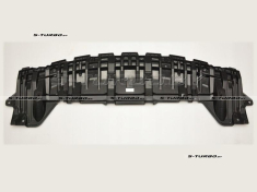 Защита бампера (пластик) бензин / дизель