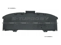 Защита бампера (пластик) бензин / дизель
