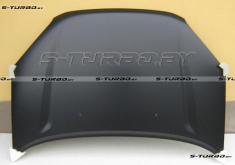 Капот, сталь