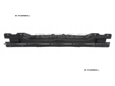 Усилитель заднего бампера, 2011-2013