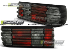 Задние фонари RED SMOKE