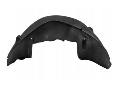 Подкрылок задний (левый) для версии amg-type