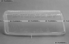 Стекло передней фары (правое)