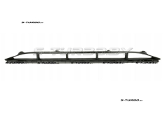 Решетка в бампер (центральная) нижняя, для версии s-line