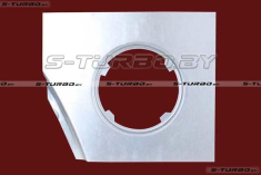 Ремкомплект горловины бака, заводской штамп