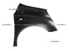 Крыло переднее (правое) с отв. под повторитель, сталь