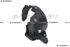 Подкрылок передний (левый)