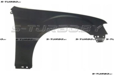 Крыло переднее (правое) сталь