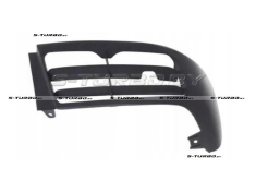 Спойлер переднего бампера (правый)