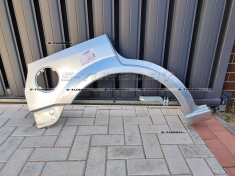 Арка задняя (правая) заводской штамп