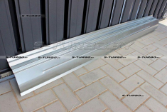 Порог (левый) полный профиль, ремкомплект