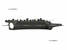 Кронштейн переднего бампера (правый)