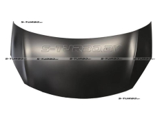 Капот, сталь