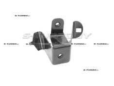 Кронштейн переднего бампера (левый)
