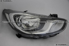 Передняя фара (правая) RUSSIA / EURO-type