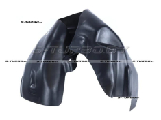 Подкрылок задний (левый)