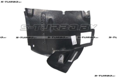 Подкрылок передний (правый) передняя часть, кроме tds