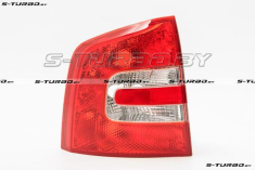 Задний фонарь (левый)