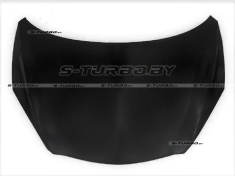 Капот, сталь