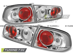 Задние фонари CHROME