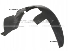 Подкрылок передний (правый)