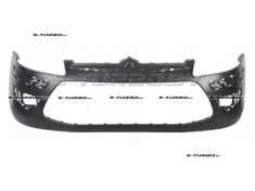 Бампер передний (грунтованный) без отв. под омыватели