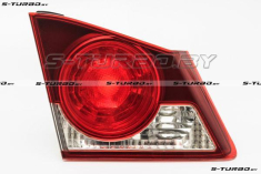 Задний фонарь (левый) EURO-type, внутренний