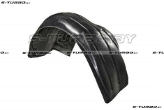 Подкрылок задний (левый)