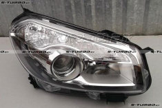 Передняя фара (правая)