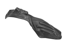 Подкрылок задний (левый)