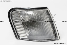 Указатель поворота (правый) белый