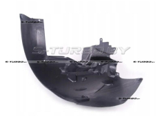 Подкрылок передний (правый) передняя часть