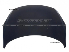 Капот, сталь