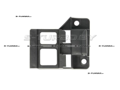 Кронштейн переднего бампера (левый)