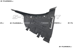Подкрылок передний (правый) передняя часть