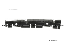 Кронштейн переднего бампера (левый)