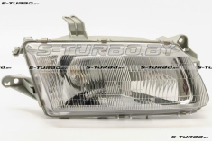 Передняя фара (правая) электрическая