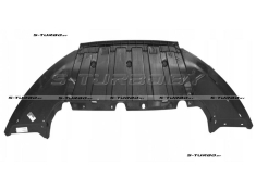 Защита бампера (пластик) бензин / дизель
